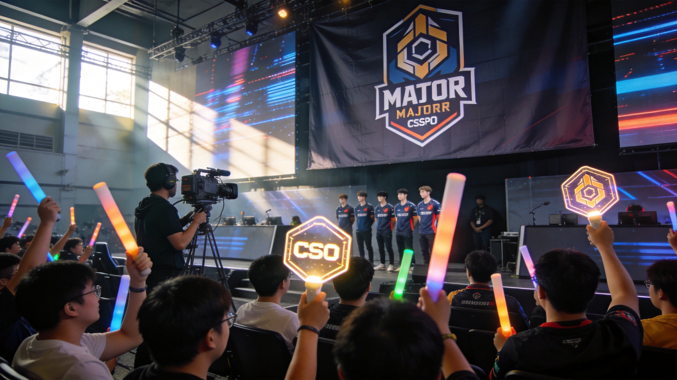 CSGO游戏图标
