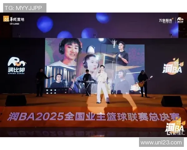 以篮球为枢纽,激活社区生机!2025武汉万BA中心赛启幕