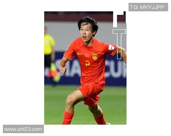 前途无量!我国男足17岁神童走红,日本媒体盛赞:他能够逾越武磊 前途无量!我国男足17岁神童走红,日本媒体盛赞:他能够逾越武磊