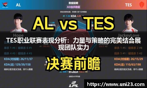 TES职业联赛表现分析：力量与策略的完美结合展现团队实力